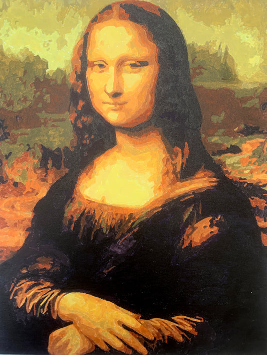 Mona Lisa